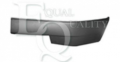 EQUAL QUALITY m0316 -  Облицовка / защитная накладка, буфер